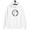 The Gershwins Unisex Hoodie - Image 2