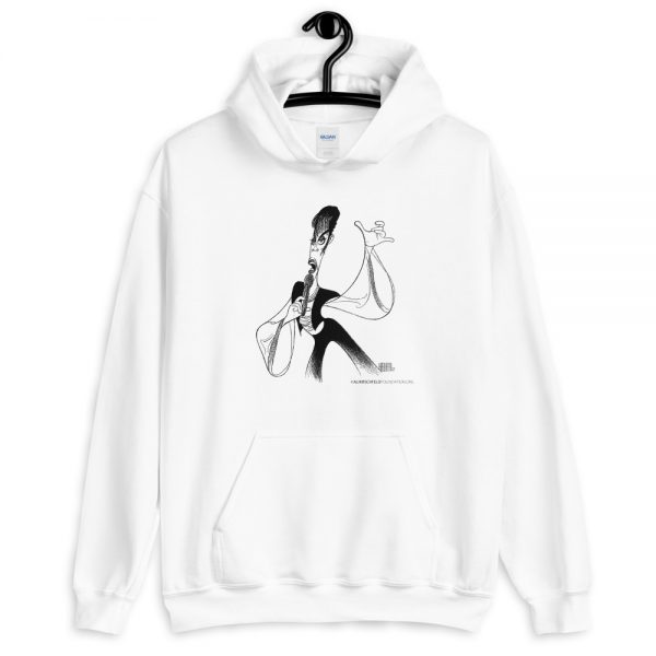 Prince Unisex Hoodie