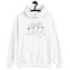 Abbey Road Unisex Hoodie