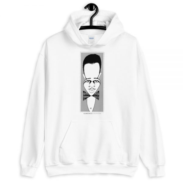 Duke Ellington Unisex Hoodie - Image 2