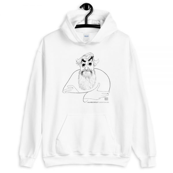 Self Portrait Unisex Hoodie - Image 2