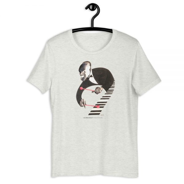 Lionel Hampton Short-Sleeve Unisex T-Shirt