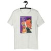What's My Line? Short-Sleeve Unisex T-Shirt