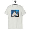 Ray Charles Short-Sleeve Unisex T-Shirt - Image 6