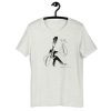 Prince Short-Sleeve Unisex T-Shirt - Image 6