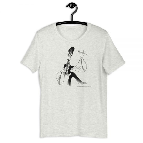 Prince Short-Sleeve Unisex T-Shirt - Image 6
