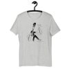 Prince Short-Sleeve Unisex T-Shirt - Image 2
