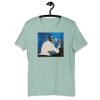 Ray Charles Short-Sleeve Unisex T-Shirt - Image 4