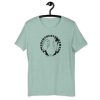 The Gershwins Short-Sleeve Unisex T-Shirt - Image 3