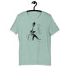 Prince Short-Sleeve Unisex T-Shirt - Image 4