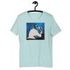 Ray Charles Short-Sleeve Unisex T-Shirt - Image 5