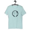 The Gershwins Short-Sleeve Unisex T-Shirt - Image 4