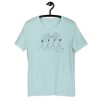 Abbey Road Short-Sleeve Unisex T-Shirt - Image 5