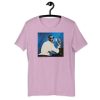 Ray Charles Short-Sleeve Unisex T-Shirt - Image 3
