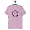 The Gershwins Short-Sleeve Unisex T-Shirt - Image 2