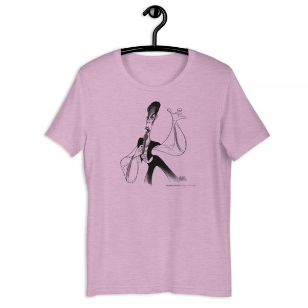 Prince Short-Sleeve Unisex T-Shirt - Image 3