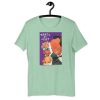 What's My Line? Short-Sleeve Unisex T-Shirt - Image 4