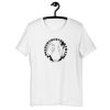 The Gershwins Short-Sleeve Unisex T-Shirt - Image 6