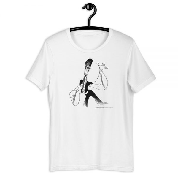 Prince Short-Sleeve Unisex T-Shirt