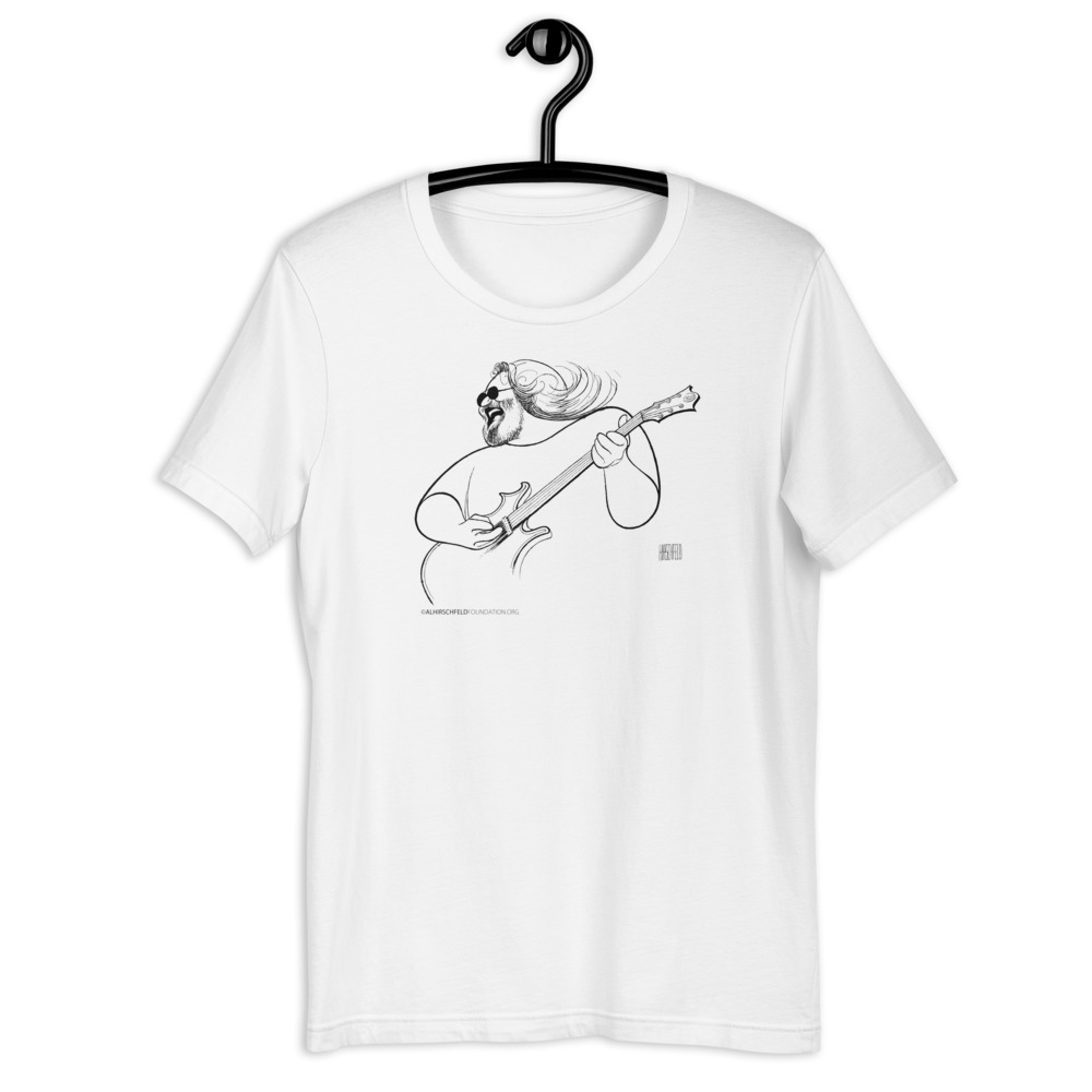 Garcia t on sale shirt