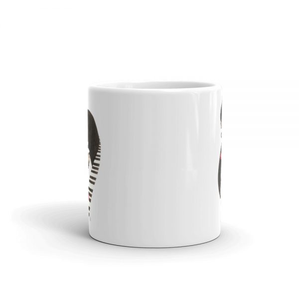 Lionel Hampton 15 oz Mug - Image 3
