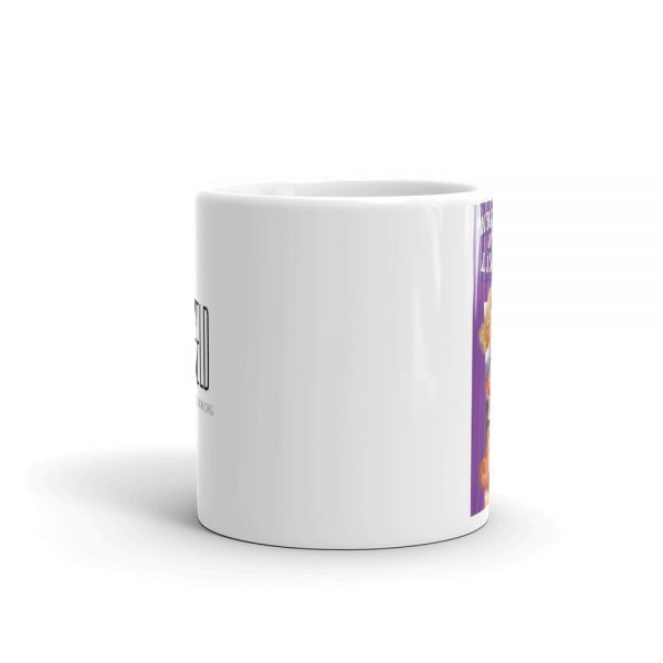 What's My Line? 15 oz Mug - Image 3