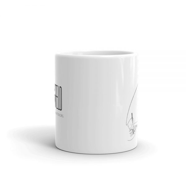 Stephen Sondheim 15 oz Mug - Image 3