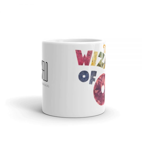 Wizard of Oz 15 oz Mug - Image 3