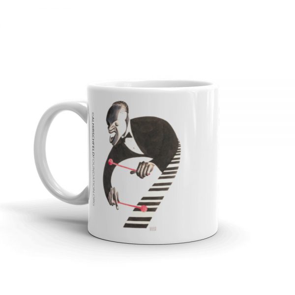 Lionel Hampton 15 oz Mug - Image 2