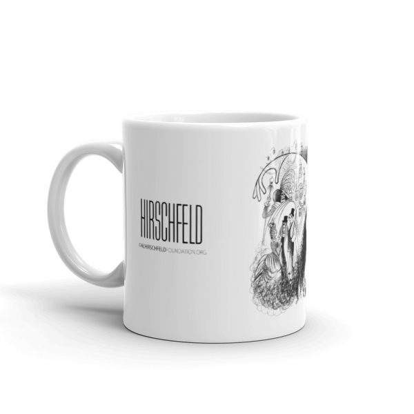 Phantom of the Opera 15 oz Mug - Image 2