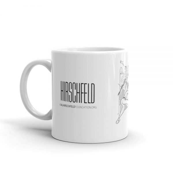 West Side Story 15 oz Mug - Image 2