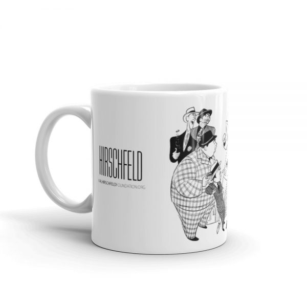 Guys and Dolls 15 oz Mug - Image 2