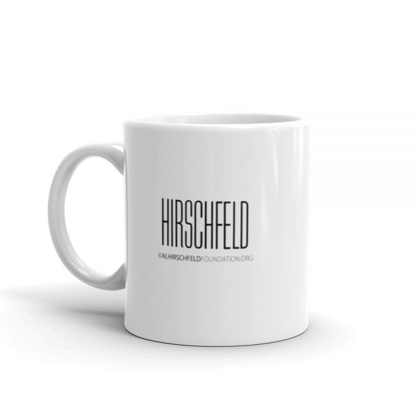 Put it in Writing 15 oz Mug - Image 2