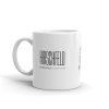 Fiddler on the Roof 15 oz Mug - Image 2