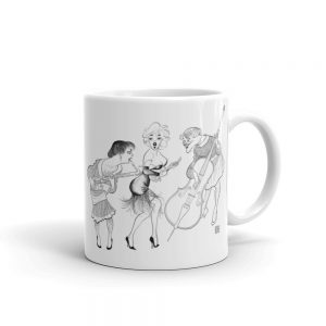 Some Like it Hot 15 oz Mug