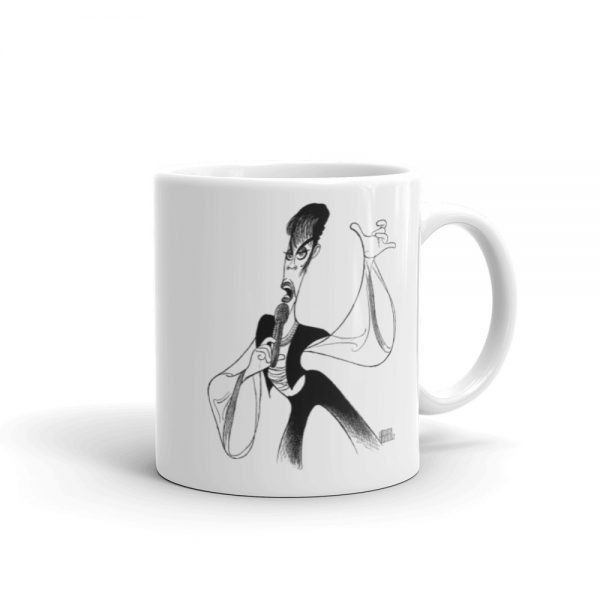 Prince 15 oz Mug