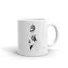 Breakfast at Tiffany's 15 oz Mug
