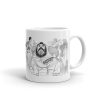 Fiddler on the Roof 15 oz Mug