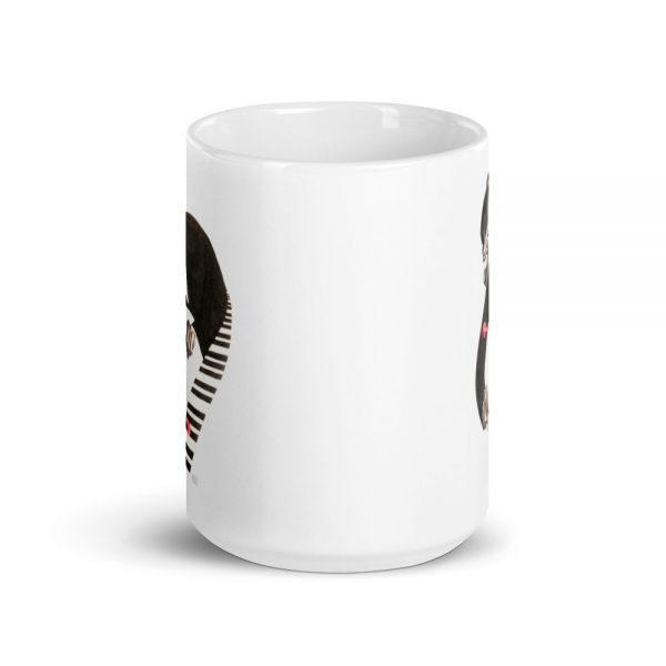 Lionel Hampton 15 oz Mug - Image 6