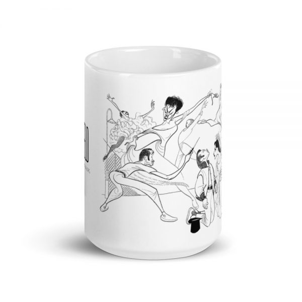 West Side Story 15 oz Mug - Image 6