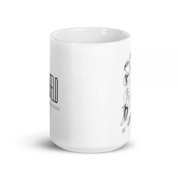 Jazz 15 oz Mug - Image 6
