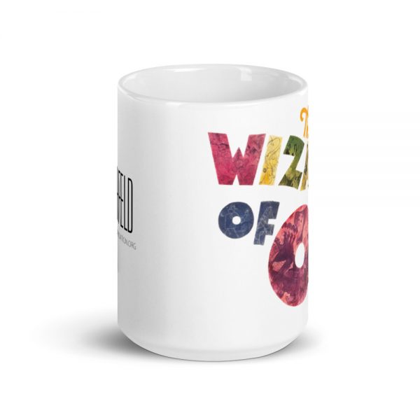 Wizard of Oz 15 oz Mug - Image 6