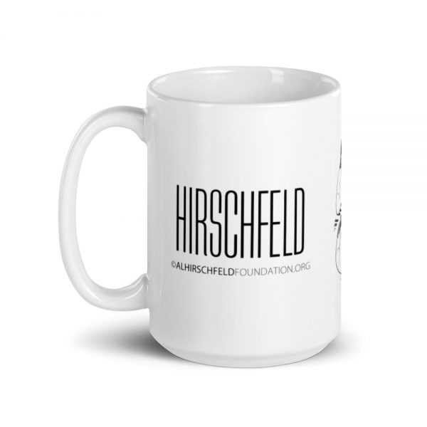 The Grateful Dead White 15 oz Mug - Image 4