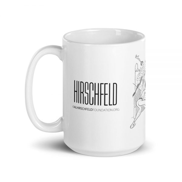 West Side Story 15 oz Mug - Image 5