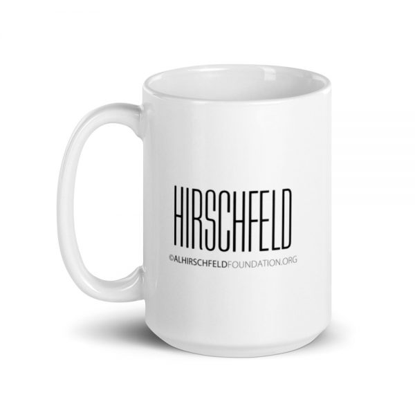 The Marx Brothers 15 oz Mug - Image 4
