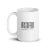 Breakfast at Tiffany's 15 oz Mug - Image 4
