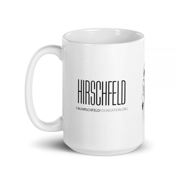 Fiddler on the Roof 15 oz Mug - Image 5