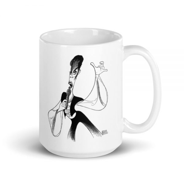 Prince 15 oz Mug - Image 3