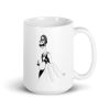 Breakfast at Tiffany's 15 oz Mug - Image 3