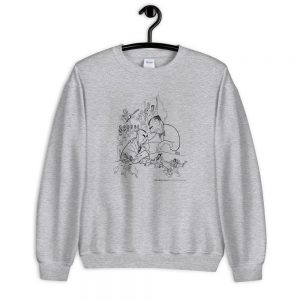 Rodgers and Hammerstein Unisex Sweatshirt